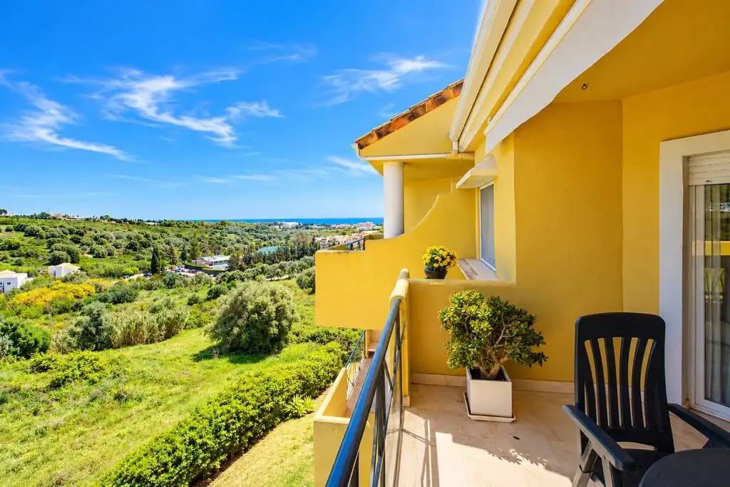 Duplex avec piscine à vendre à Benamara - Atalaya, imagen 27