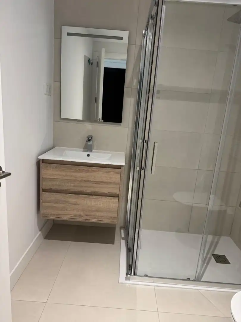 Appartamento con piscina in vendita a La Capellanía - El Higuerón, imagen 19