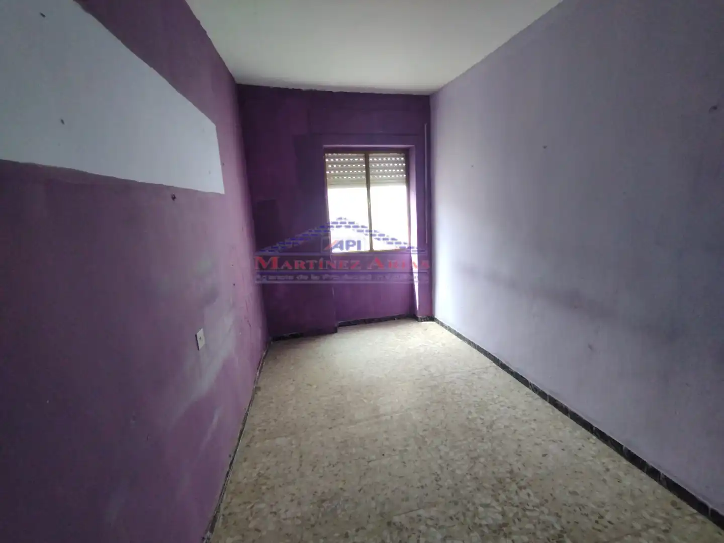 Dormitori de Casa adosada en venda en Sabiote