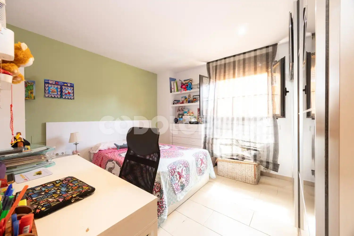 Habitación de Piso en venta en Torelló con Terraza y Balcón