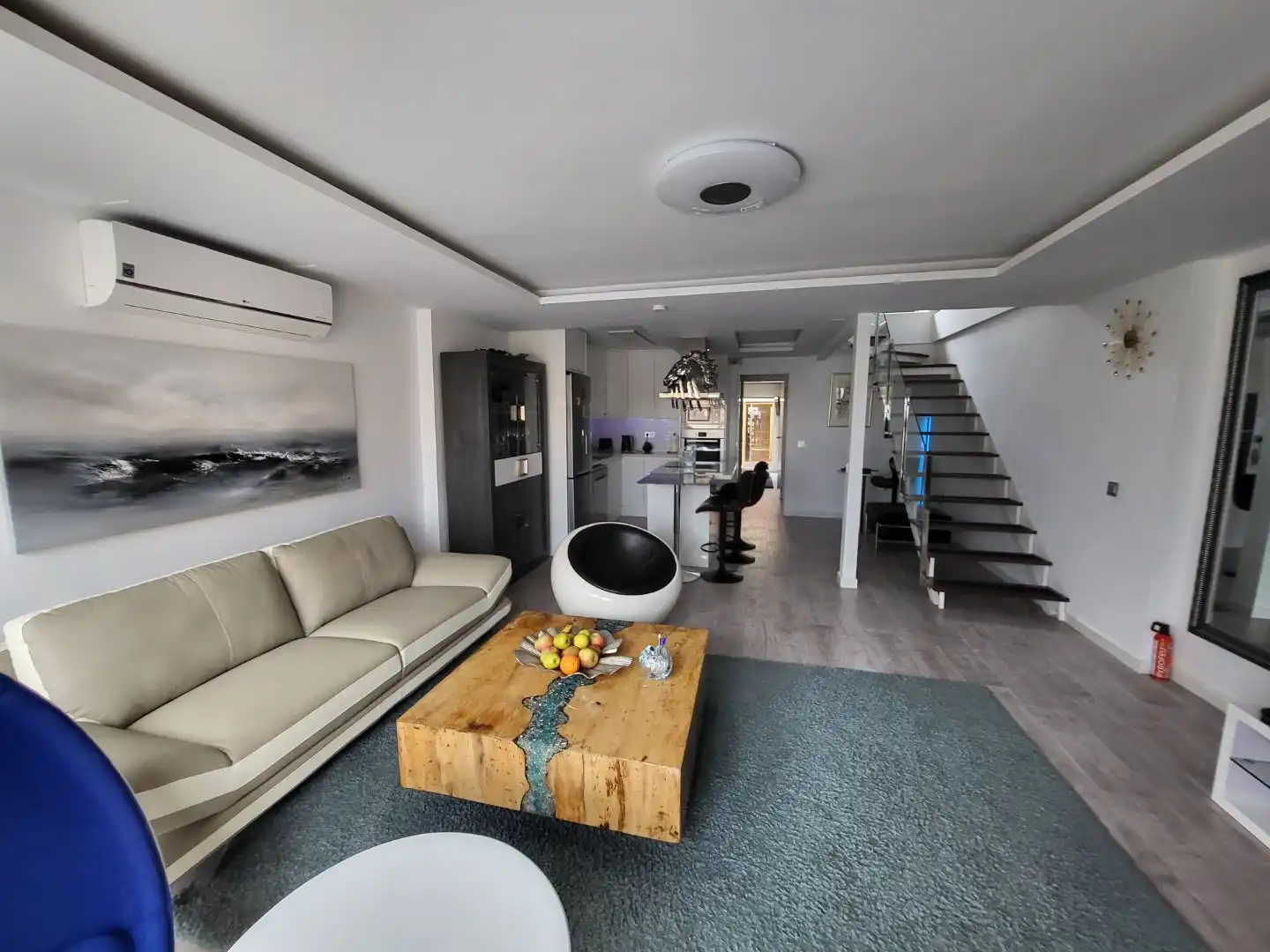 Terraced house for sale in Av Torrevieja 65, imagen 7
