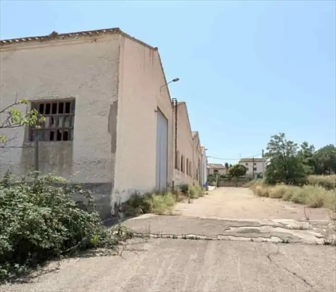 Terreni e lotti in vendita a Lucena de Jalón, imagen 4