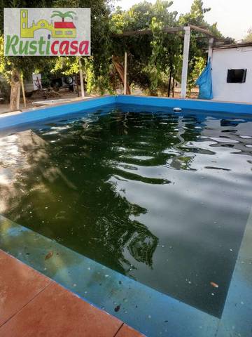 Terreno en Venta en Linares en Guarromán