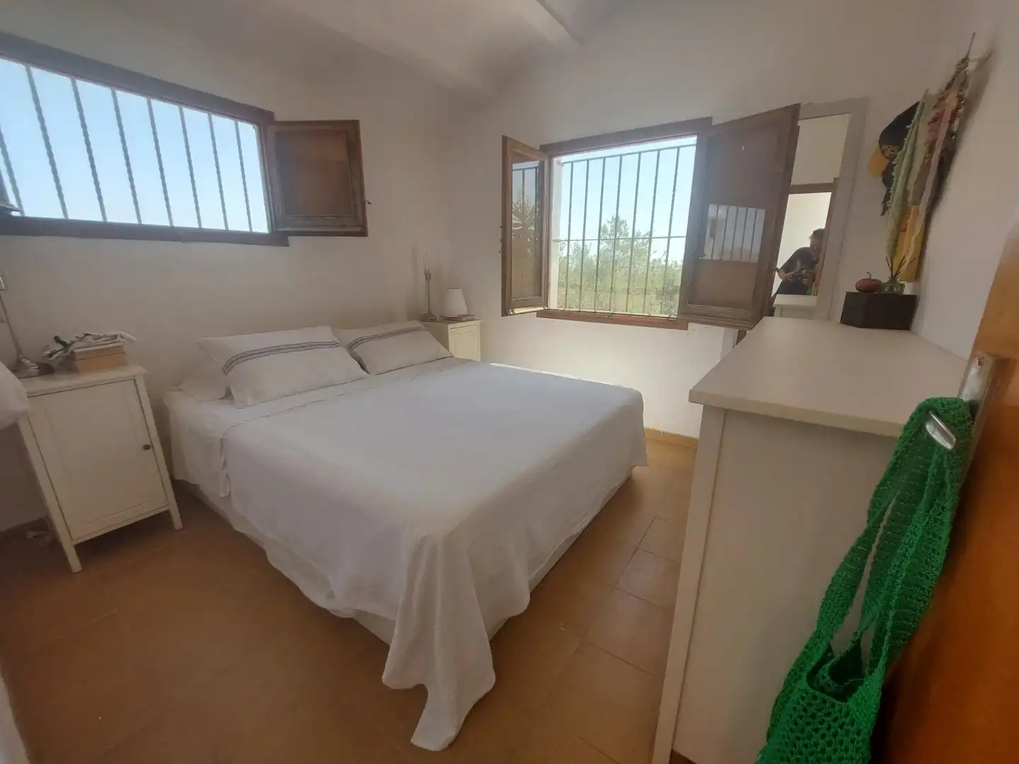 Casa amb jardí en venda a L'Ametlla de Mar pueblo, imagen 13