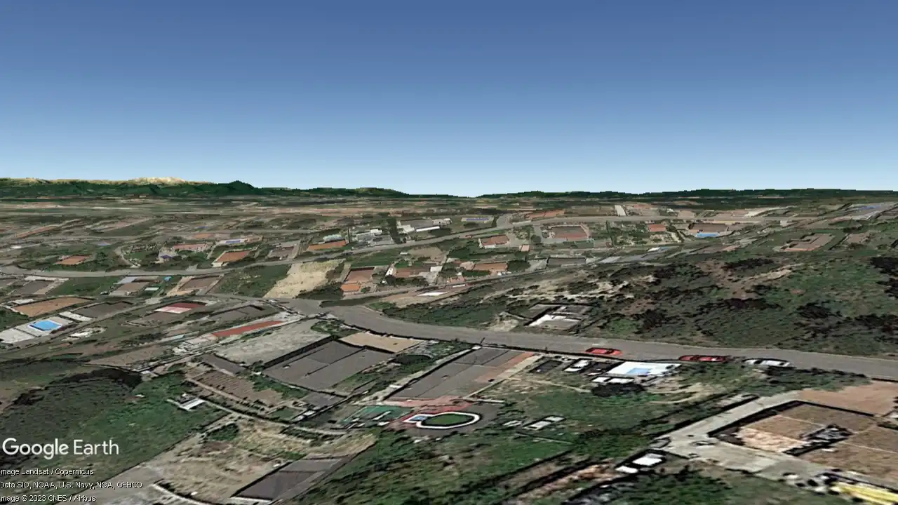 Oficina en venda a C/ Santa Elena, 3, imagen 3