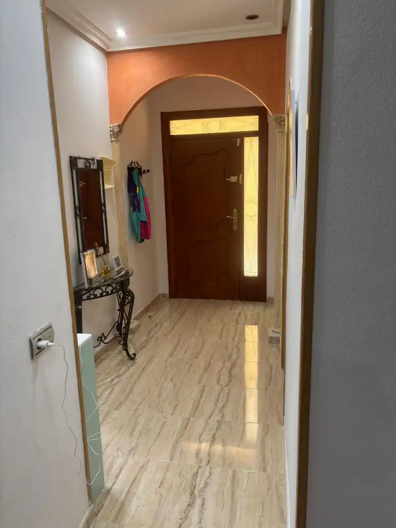 Detached homes for sale in Abarán  with Air Conditioner, Storage room and Furnished