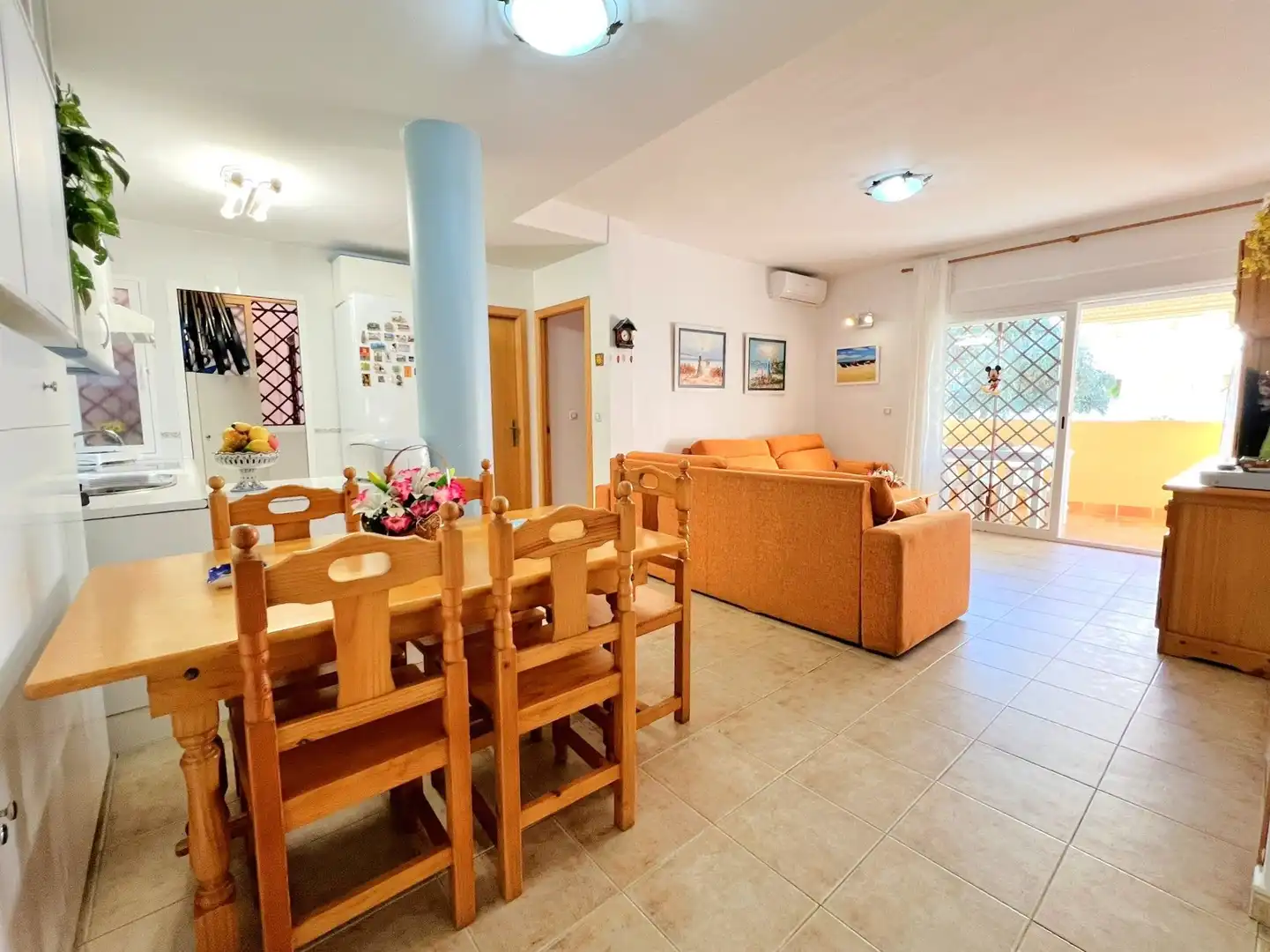 Appartement compact avec ascenseur à vendre à FUNDADORES, imagen 5