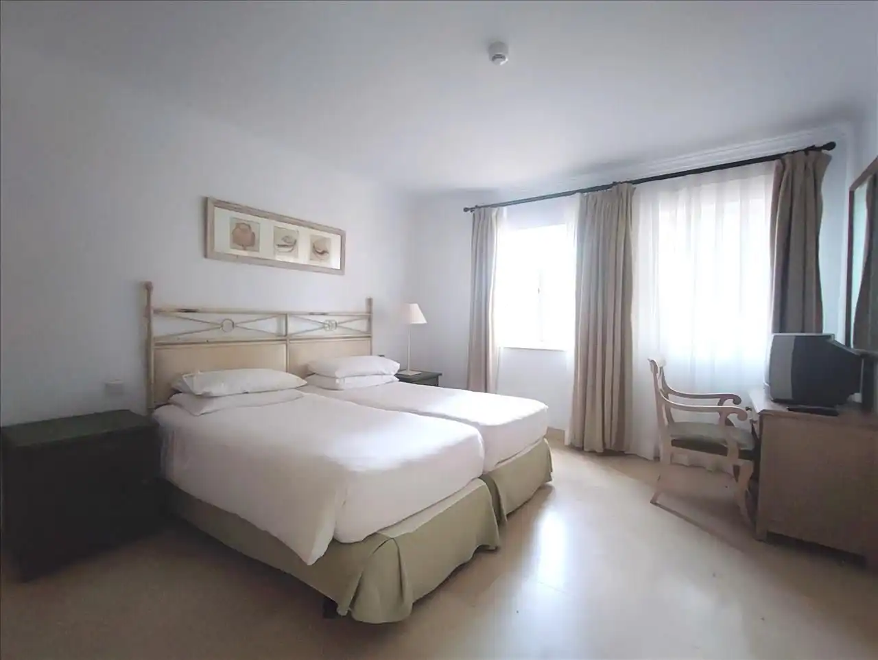 Habitación de Apartamento en venta en Cartagena con Terraza