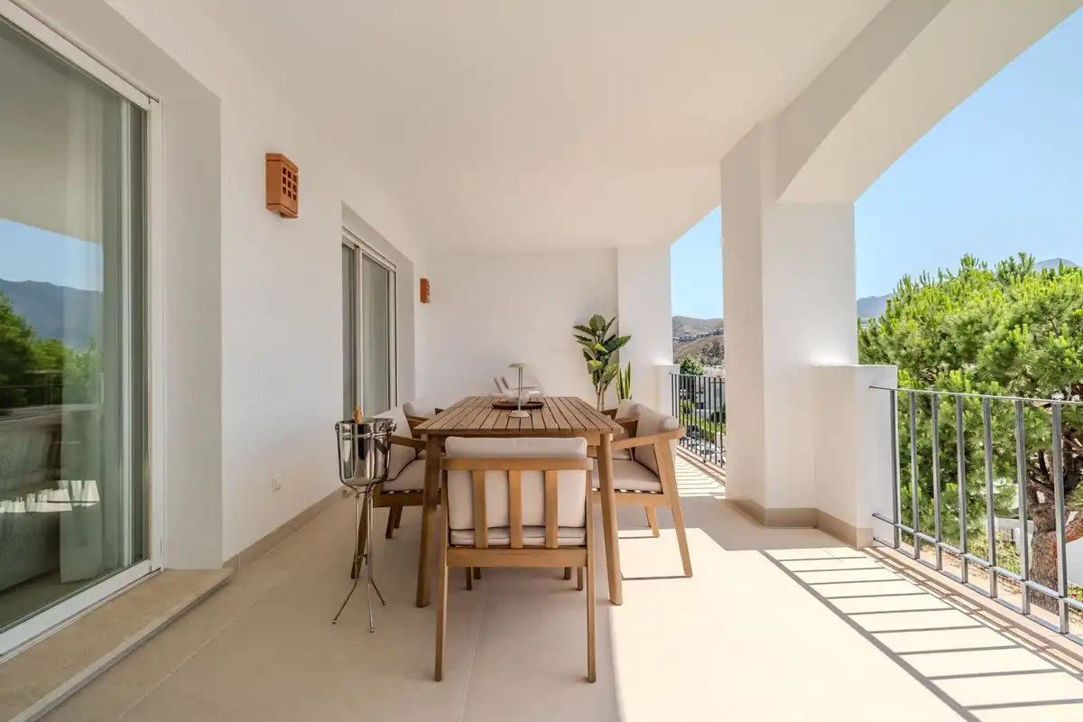 Piso con ascensor en venta en La Quinta, imagen 33