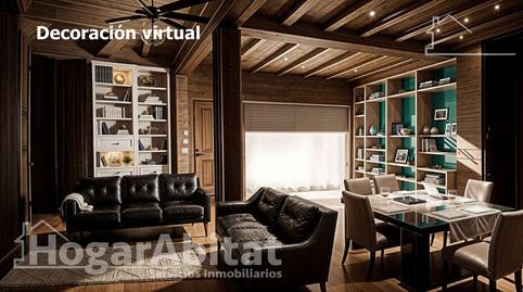 Foto 2 de Pis en venda a Calle San Jaime, Centro, Almazora / Almassora