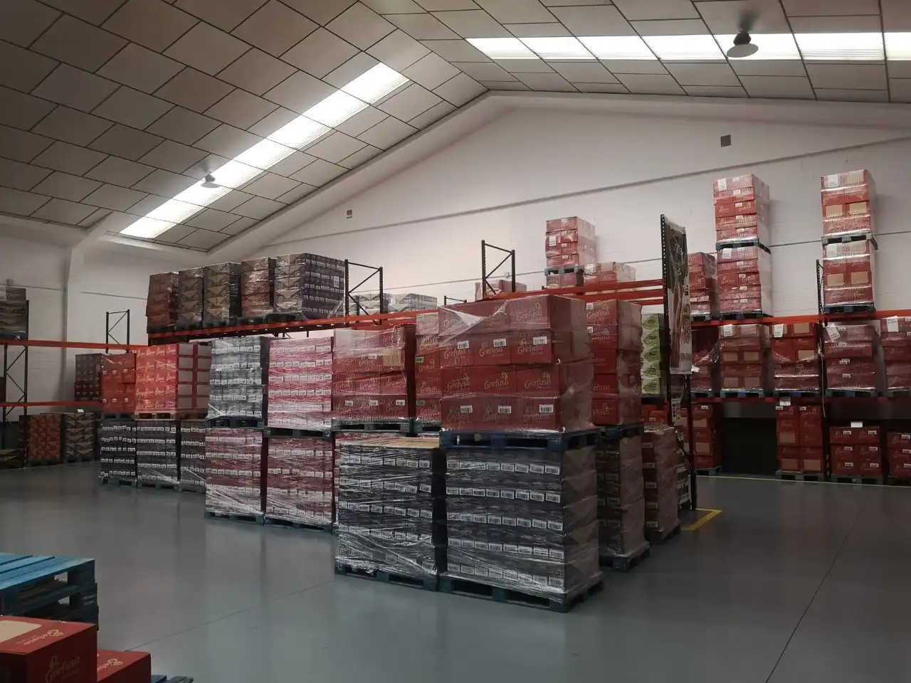 Industrial building for sale in Altos del Olivar - El Caracol, imagen 14