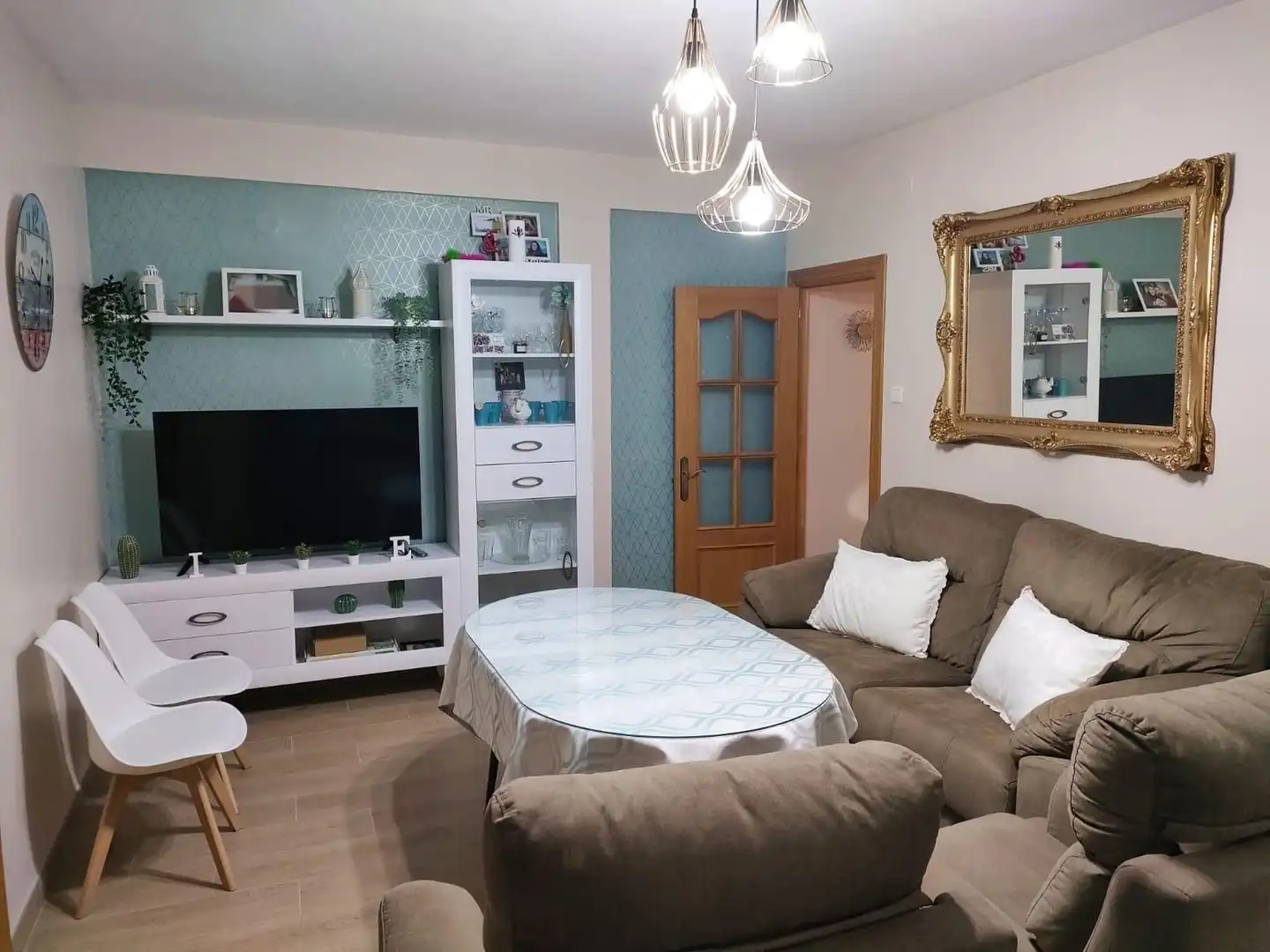 Flat with lift for sale in Norte, imagen 2