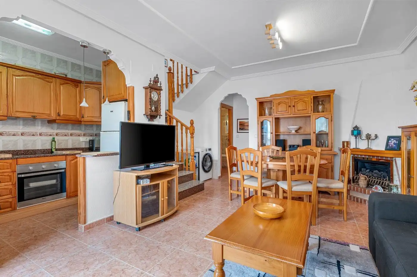 Villa avec piscine à vendre à Calle  Málaga, imagen 9