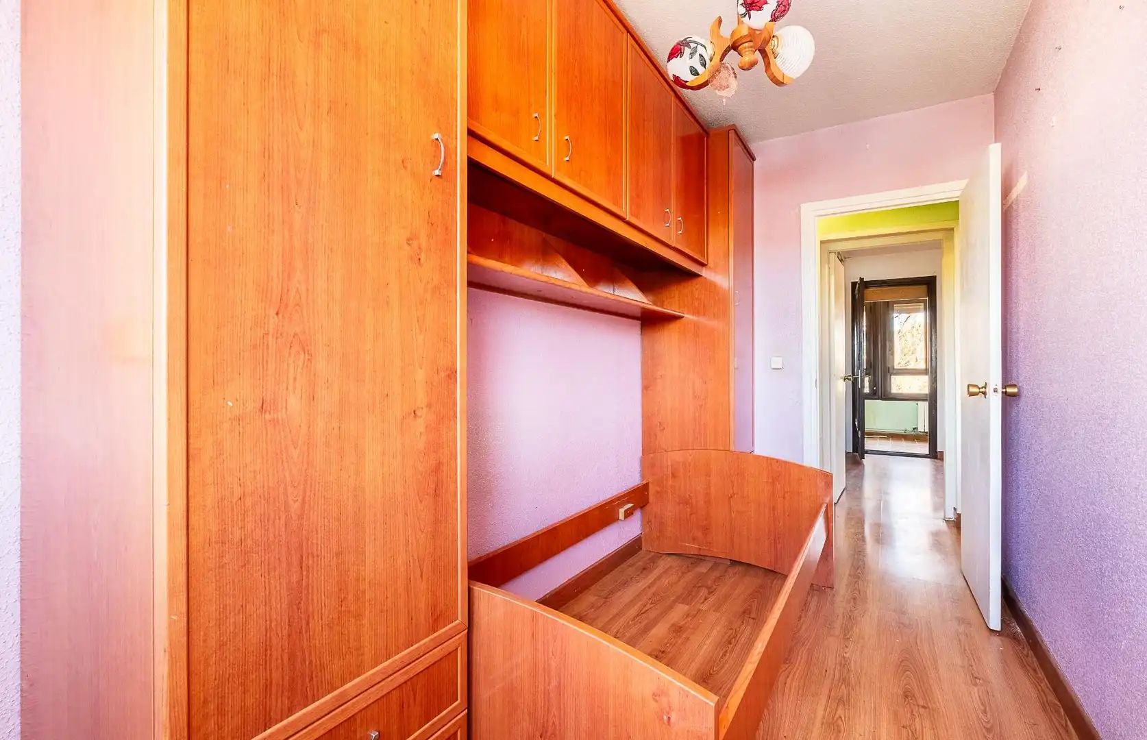 Piso con piscina en venta en Dehesa – El Soto, imagen 28