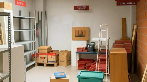 Foto 5 von Geschaftsraum zum Verkauf in Calle Actor José Crespo, 5, El Carmen,  Murcia Capital