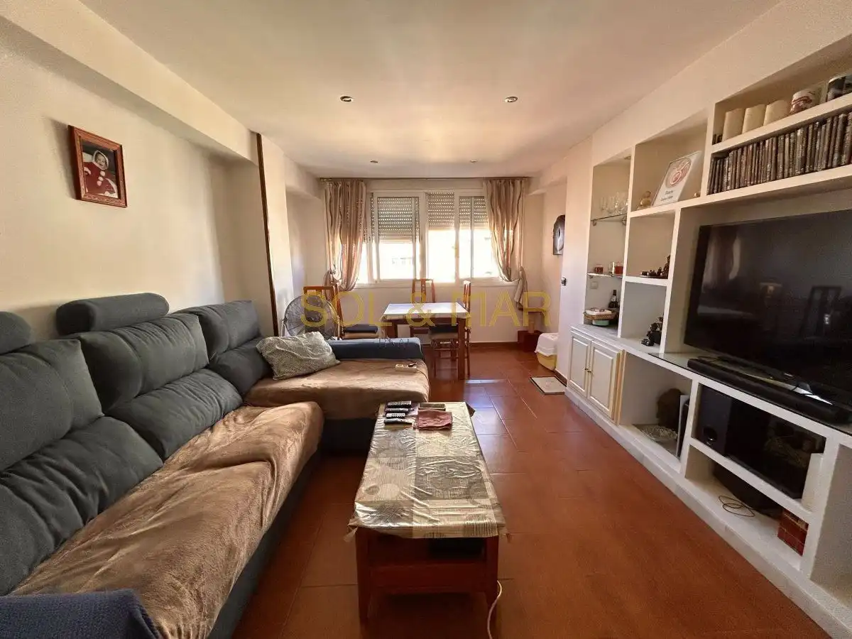 Appartement avec ascenseur à vendre à Sorolla, imagen 11