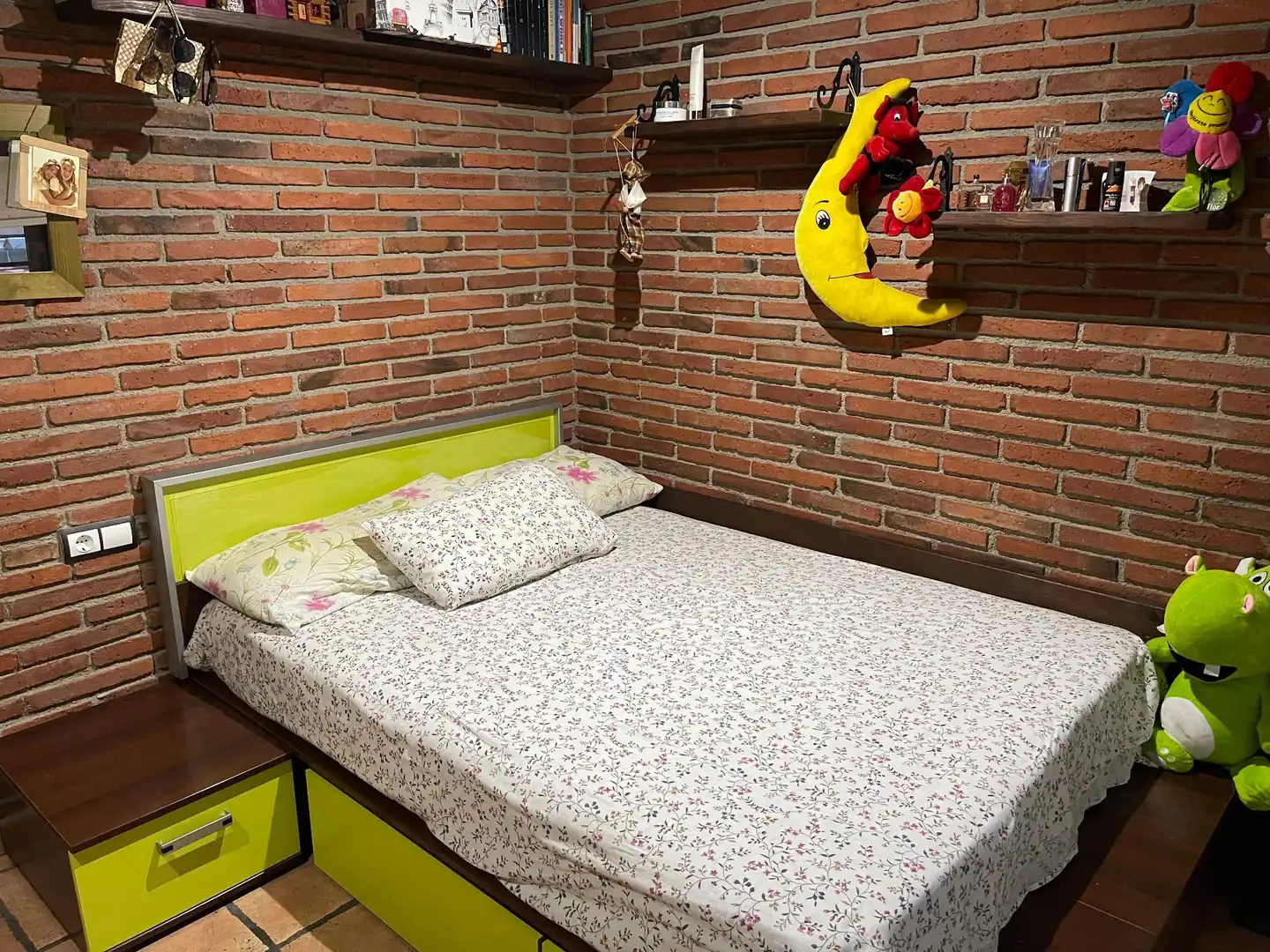 Casa con giardino in vendita a Santa Coloma de Farners, imagen 9