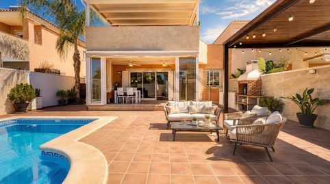 Foto 3 de Casa adosada en venta en La Conarda, La Pobla de Vallbona