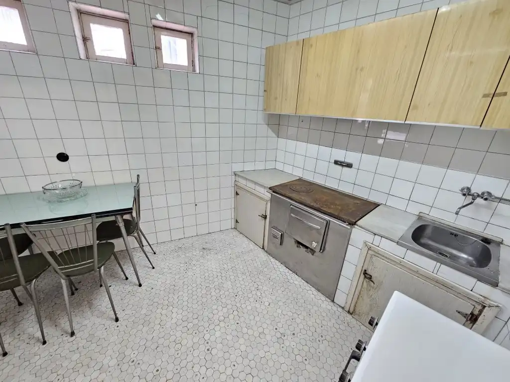 Cocina de Piso en venta en Avilés
