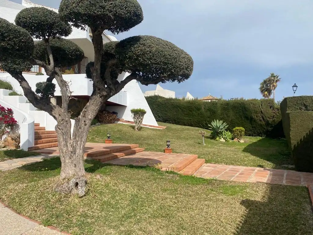 Chalet con piscina en venta en Calle Aceituno, imagen 8