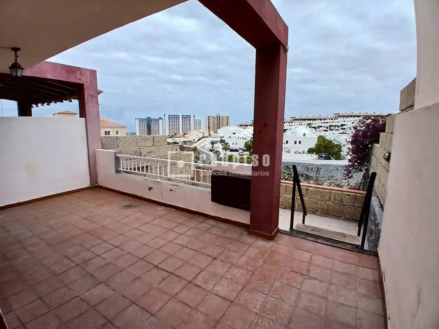 Detached house with pool for sale in Callao Salvaje - Playa Paraíso, imagen 6