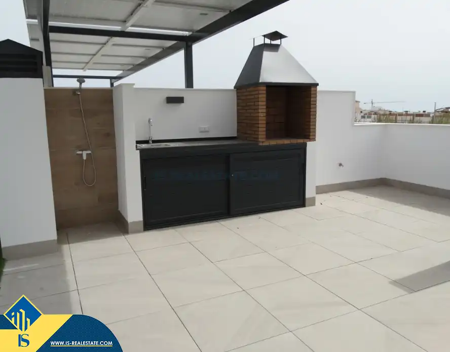 Maison avec piscine à vendre à Pilar de la Horadada ciudad, imagen 11