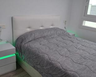 Dormitori de Pis en venda en Málaga Capital amb Aire condicionat, Calefacció i Terrassa