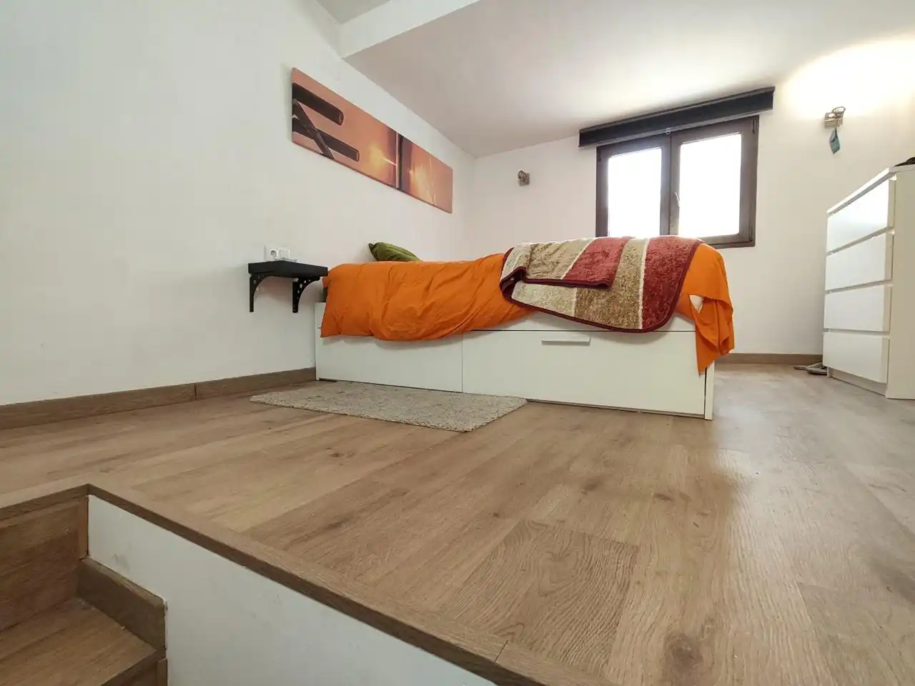 Bedroom of Houses for sale in Ibi