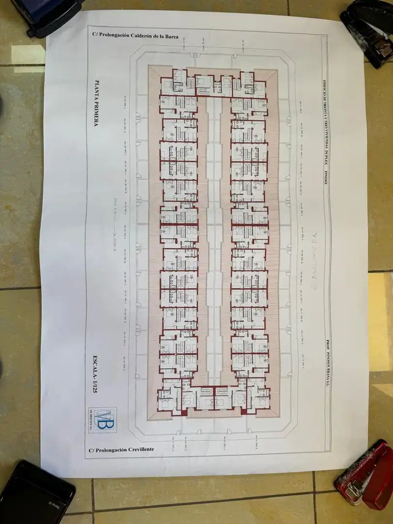 Terrenos y solares en venta en Calle Teatro, imagen 24