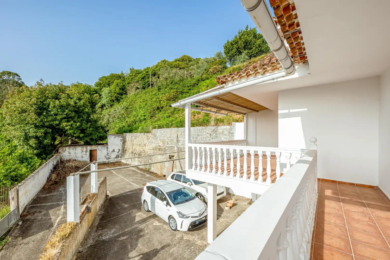 Detached house with terrace for sale in Camino La Jurada 1, imagen 23