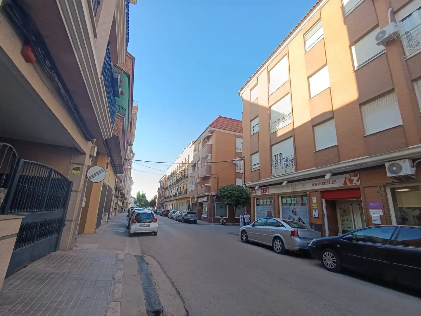 Pis amb terrassa en venda a Calle Campo, imagen 17
