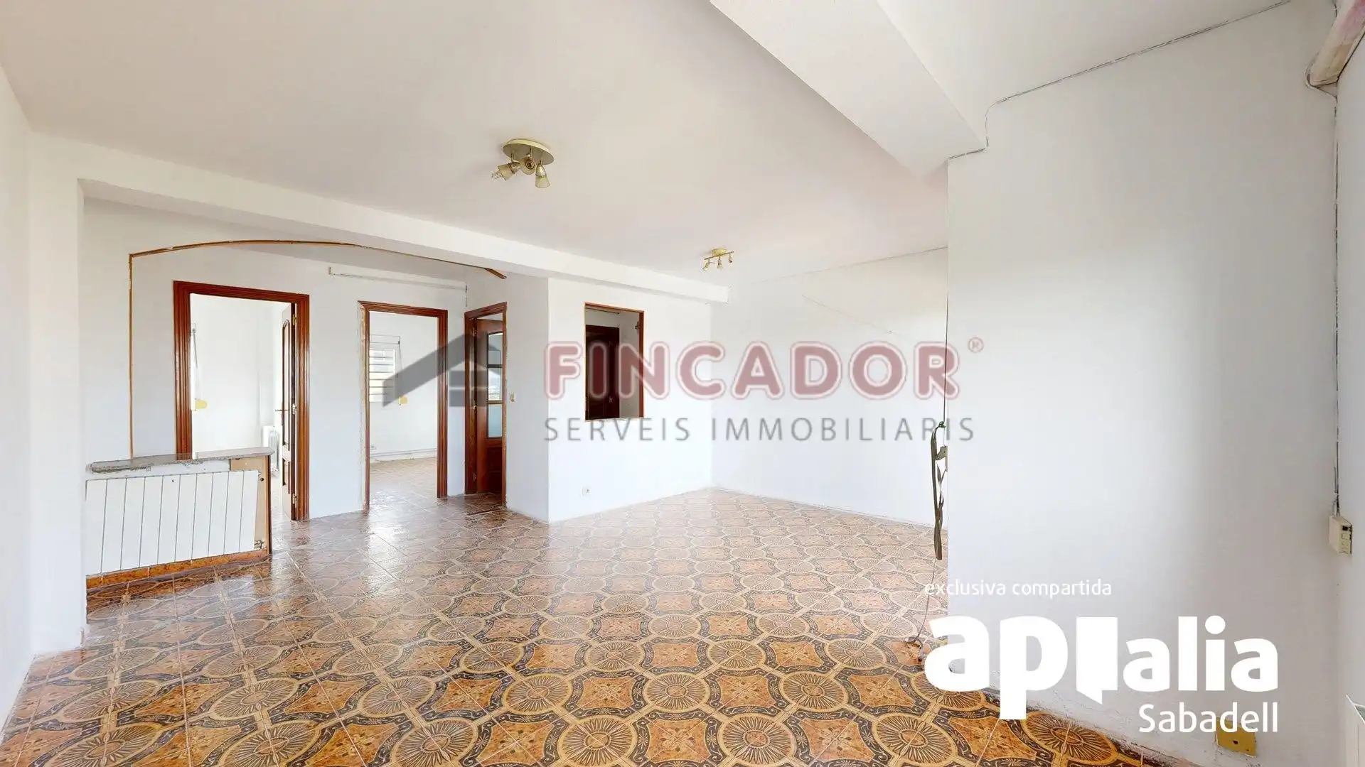 Appartamento con terrazza in vendita a Avinguda Costa Brava, imagen 6