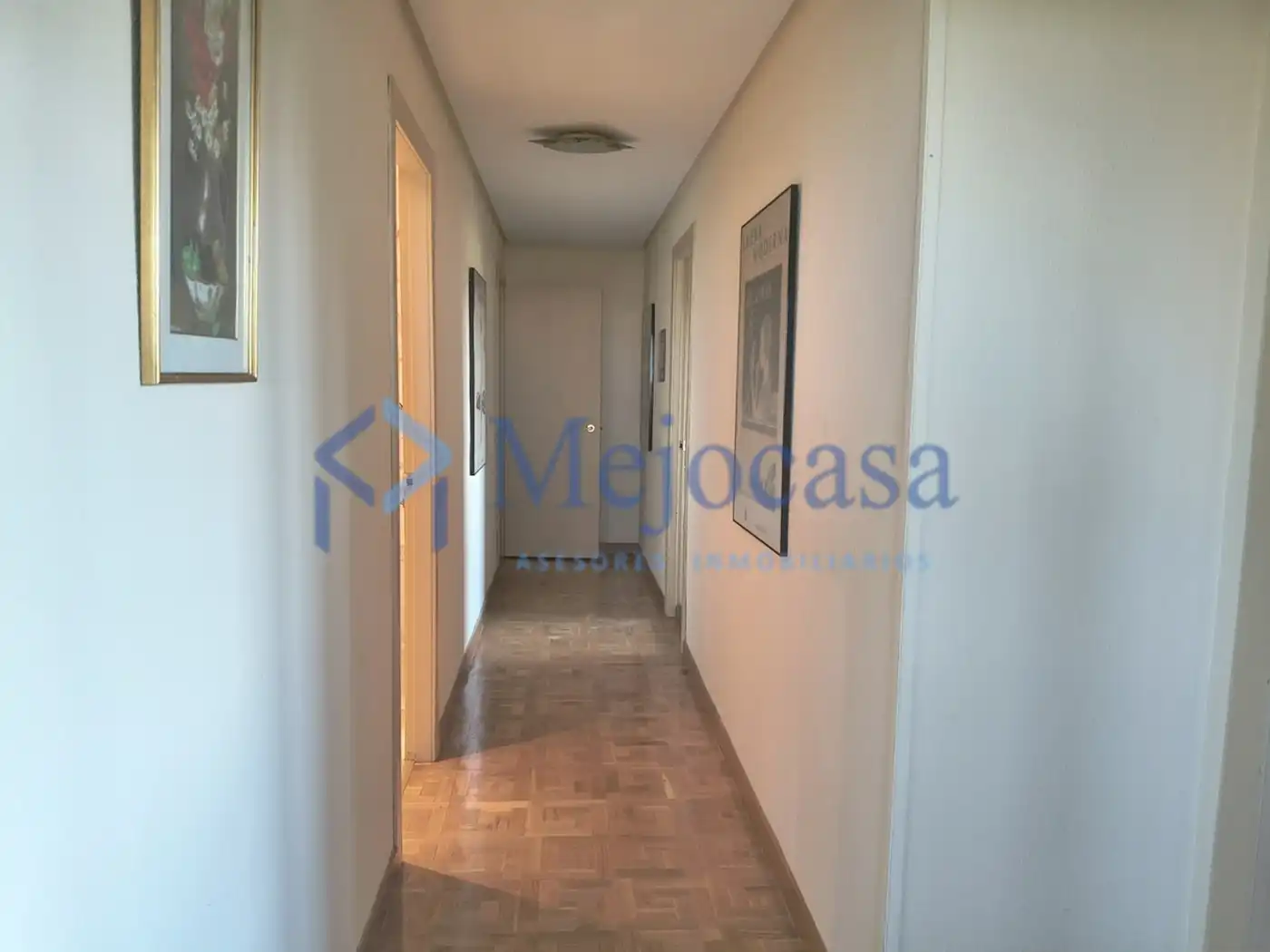 Wohnung zum Verkauf in Fuencarral - El Pardo