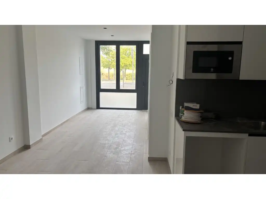 Schlafzimmer von Erdgeschoss zum Verkauf in Manlleu, Barcelona