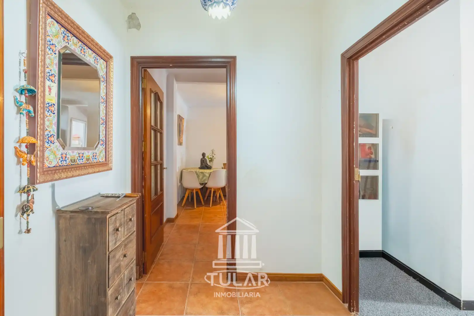 Flat for sale in Calle Federico Rubio, Plaza de Toros - Ayuntamiento