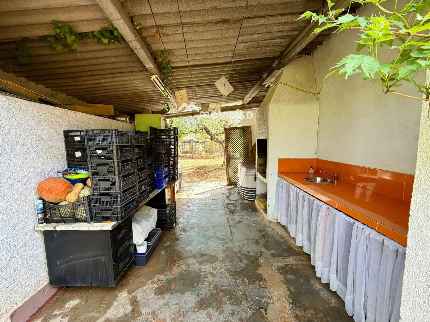 Terreno rustico in vendita a Santa Oliva, imagen 32