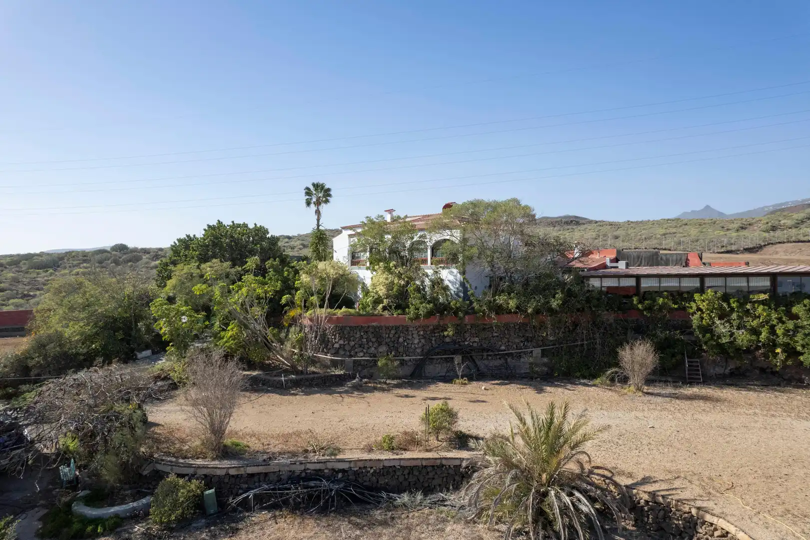 Exterior view of Houses for sale in San Miguel de Abona