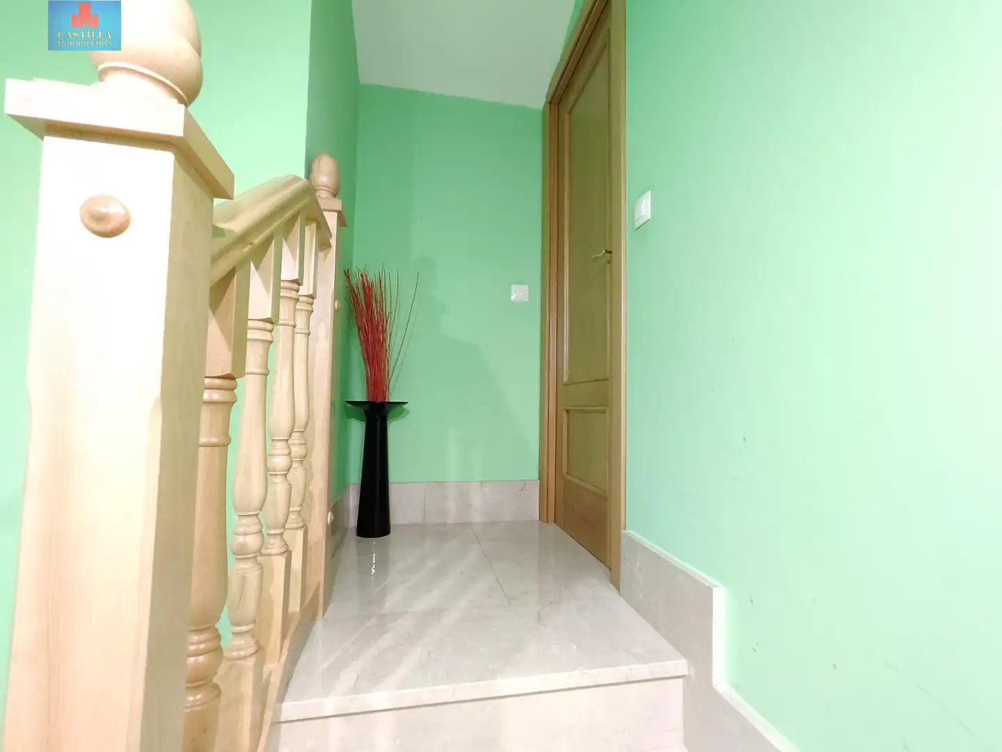 Casa adosada en venta en Berrocalejo de Aragona con Calefacción, Terraza y Trastero
