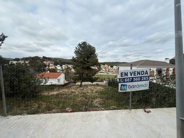 Terreno residenziale in vendita a Carrer del Café 8