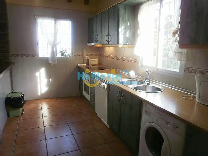 Chalet con piscina en venta en Centro, imagen 21