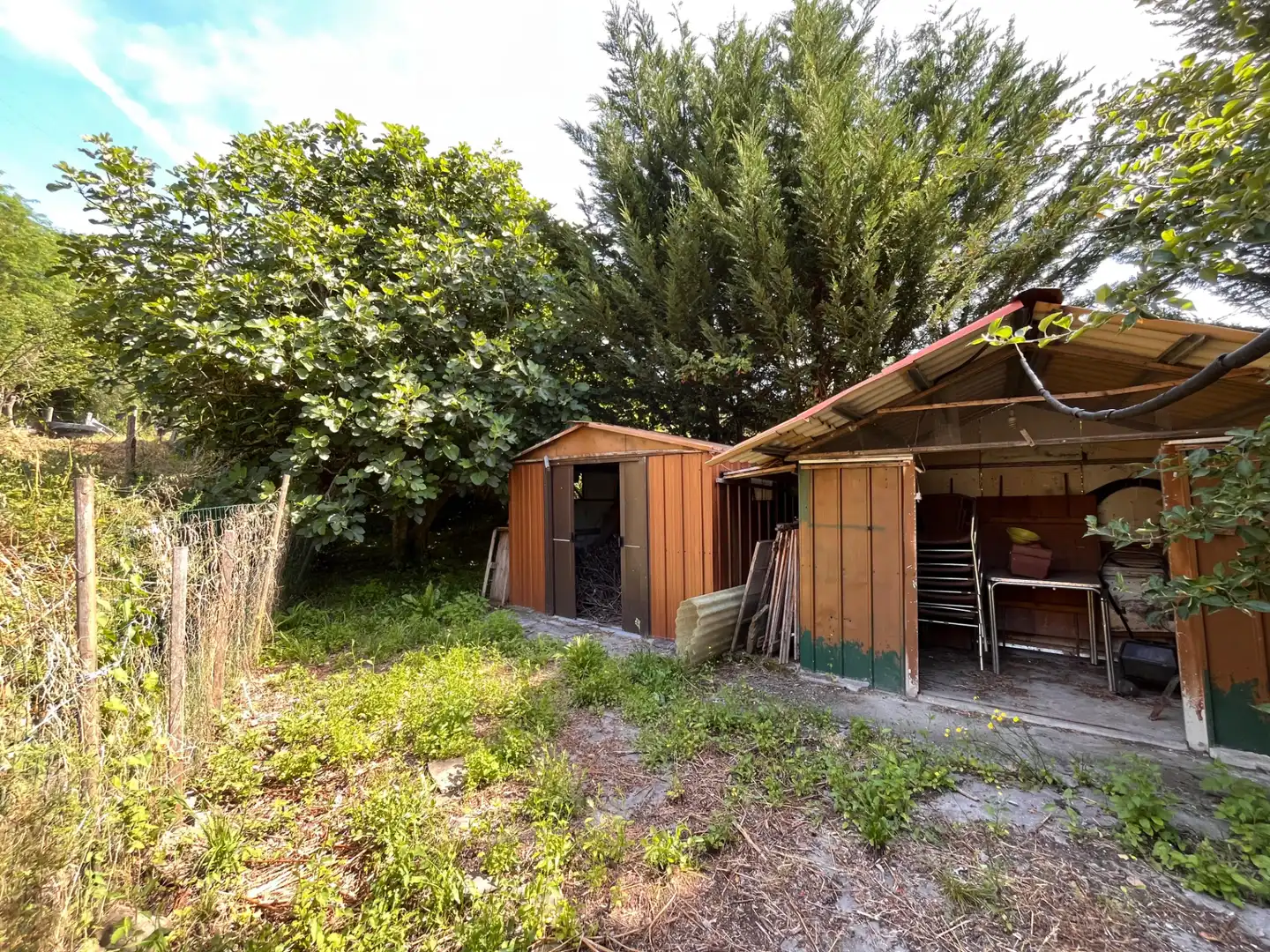 Casa o chalet en venta en Bergara con Aire acondicionado, Calefacción y Jardín privado