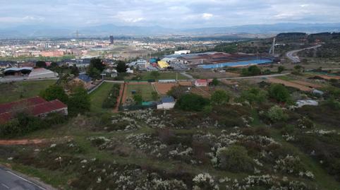 Foto 4 de Finca rústica en venta en Zona Alta, Ponferrada