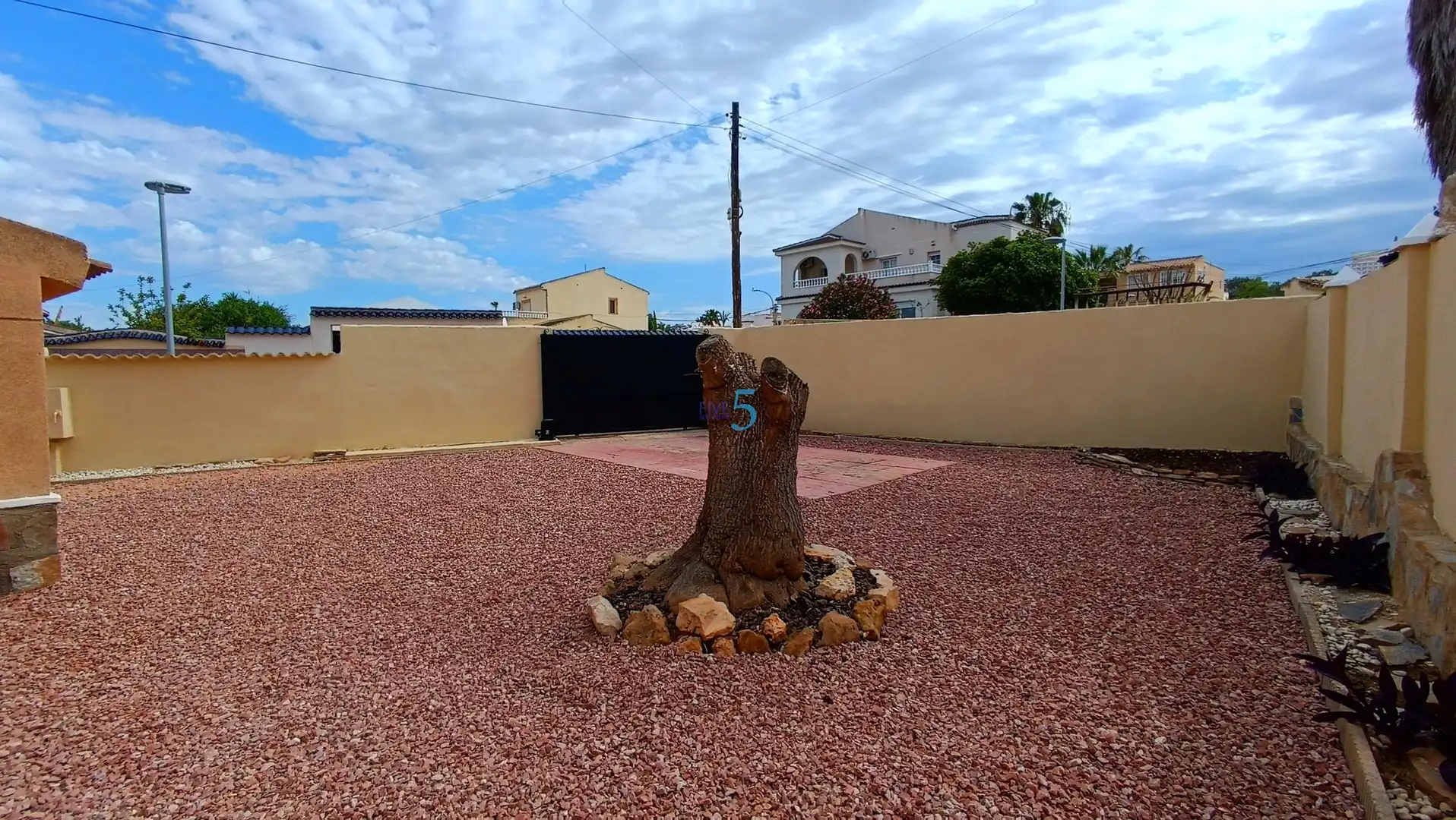 Casa con terraza en venta en Benijófar, imagen 12