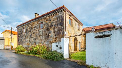 Foto 2 de Finca rústica en venda a A Laracha  , A Coruña
