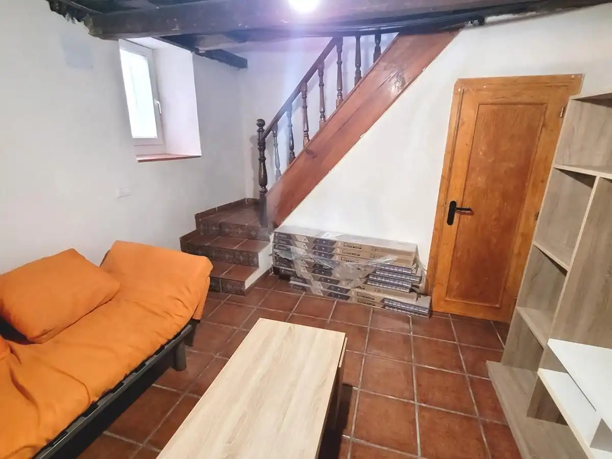 Casa adosada en venta en Llanes con Trastero