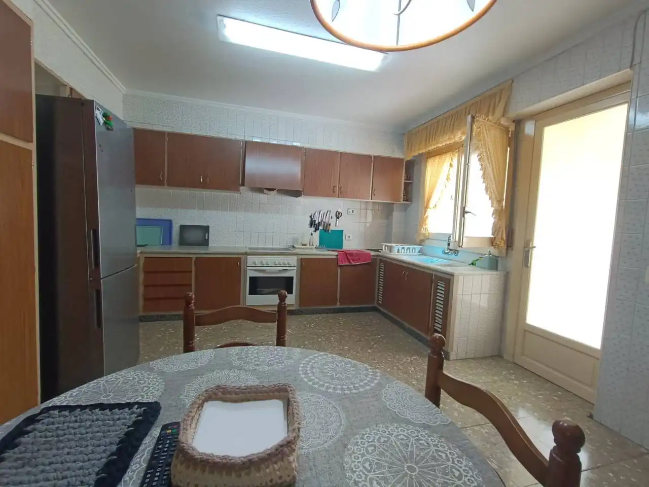 Appartement avec terrasse à vendre à Plaza Castelar - Mercado Central, imagen 5