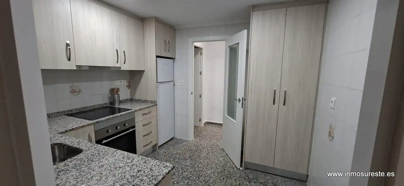 Cuina de Pis de lloguer en Orihuela ciudad