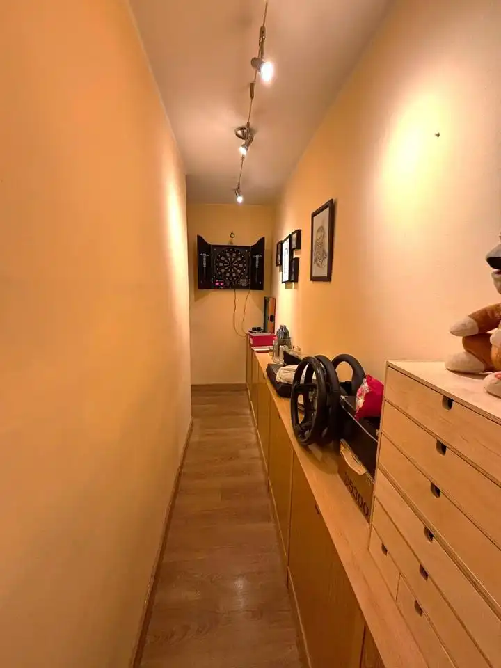 Flat for sale in Del Doctor Julián Sanz Ibáñez, La Bozada – Parque Delicias