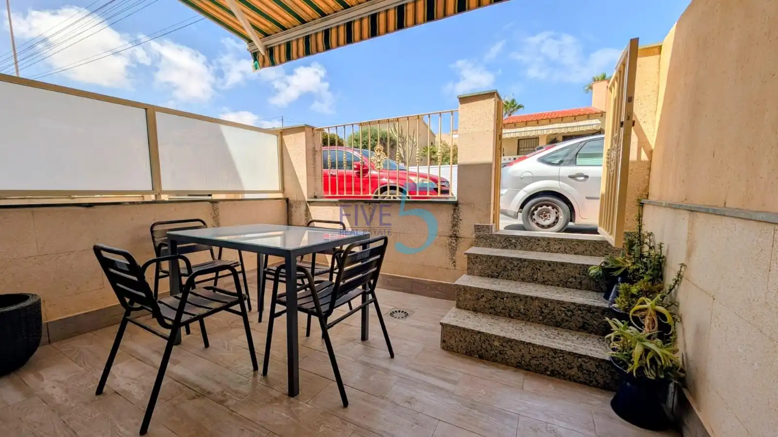 Reihenhaus zum Verkauf in La Mata, imagen 6
