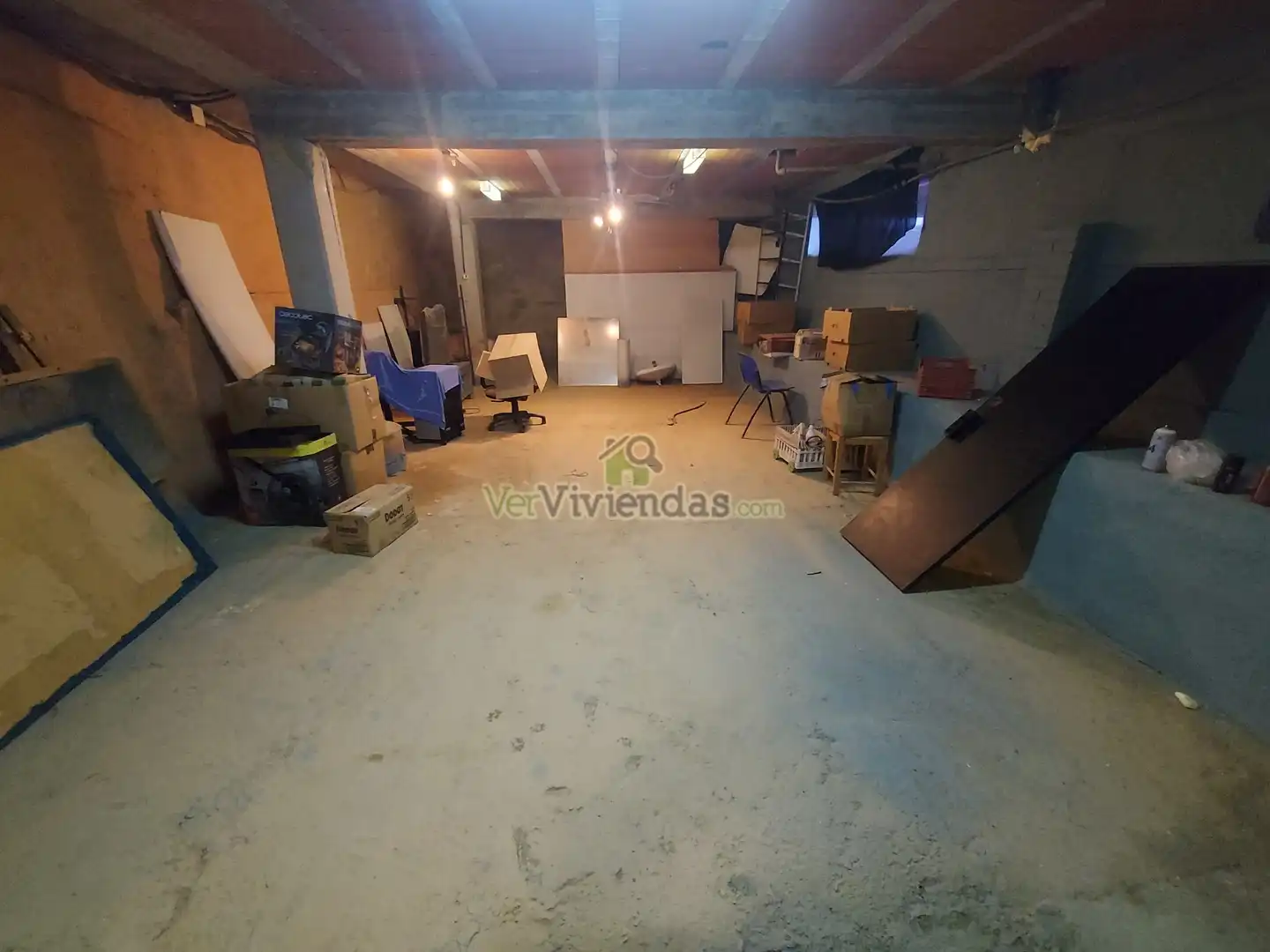 Casa o xalet en venda a Rambla Torrentet, 3, Abrera